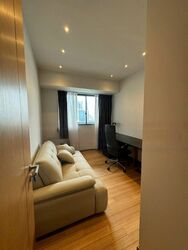 Marina Bay Residences (D1), Condominium #501876481